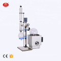 50L Vacuum Evaporation Crystallization Equipment Rotovap